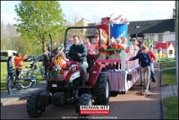 170427 Optocht JB (24) : Optocht Koningsdag 2017